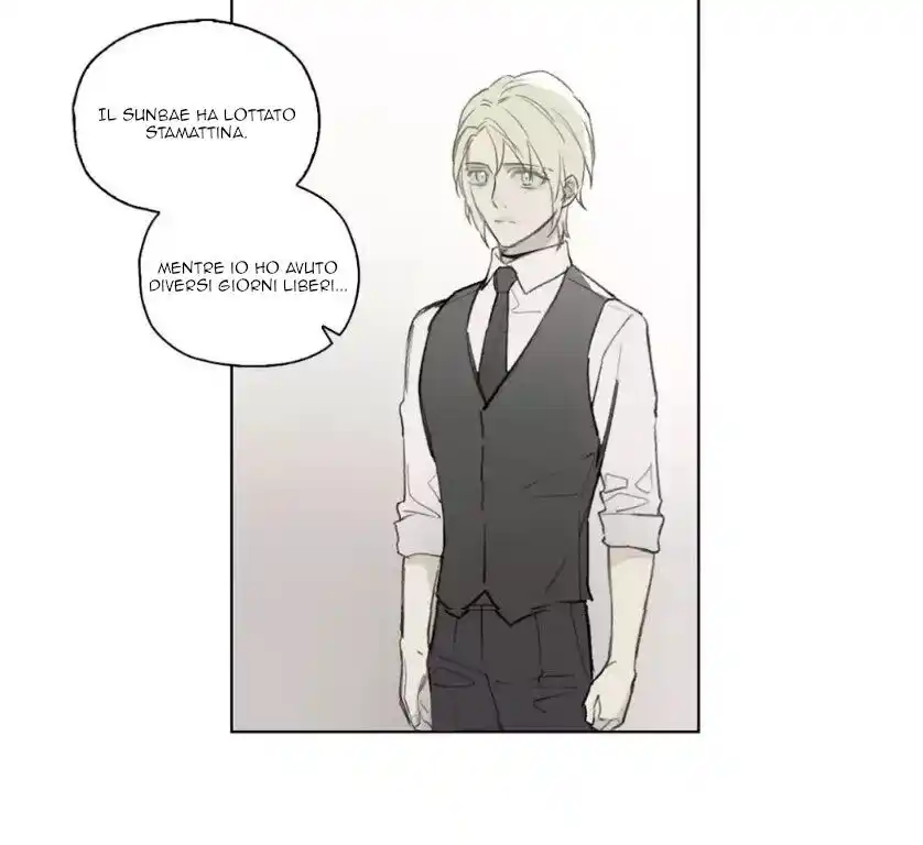 Royal Servant Capitolo 66 page 16