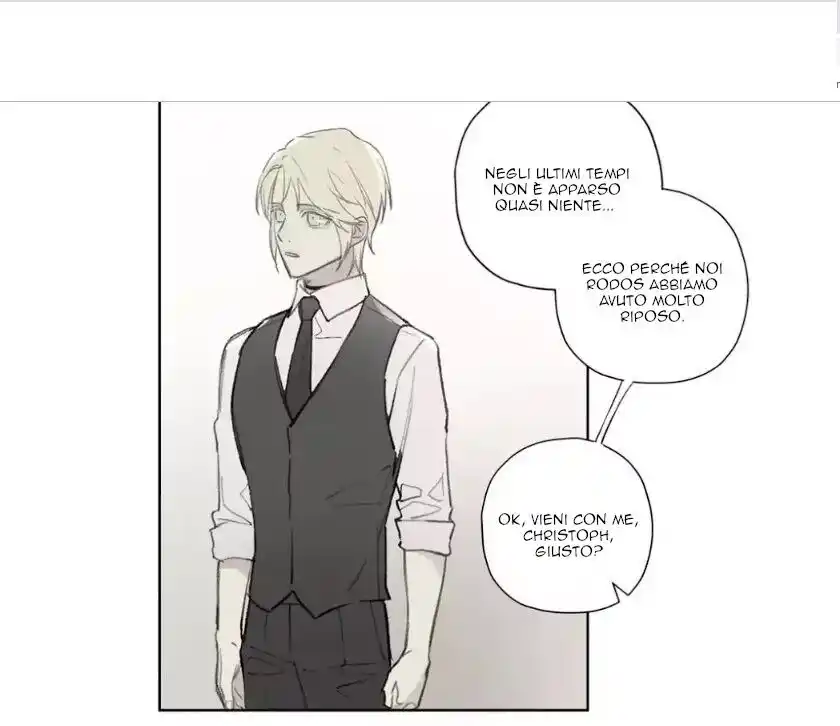 Royal Servant Capitolo 66 page 17