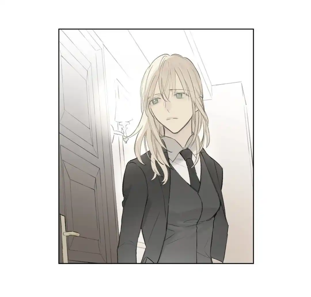 Royal Servant Capitolo 50 page 19