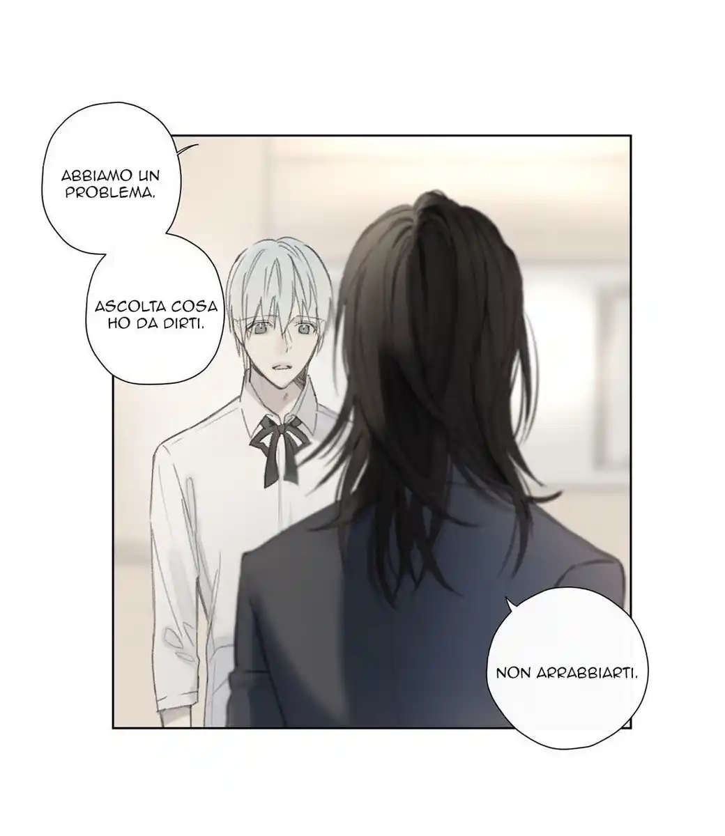 Royal Servant Capitolo 50 page 2