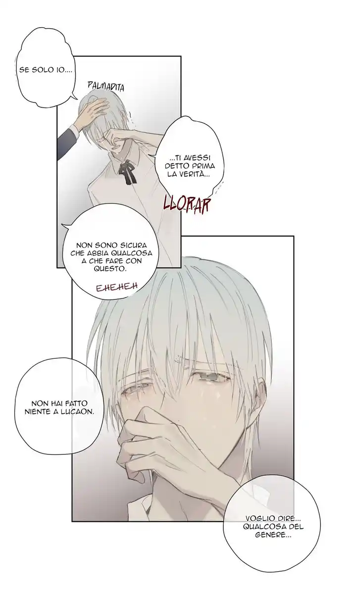 Royal Servant Capitolo 50 page 24