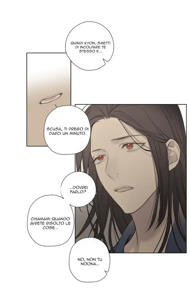 Royal Servant Capitolo 50 page 27