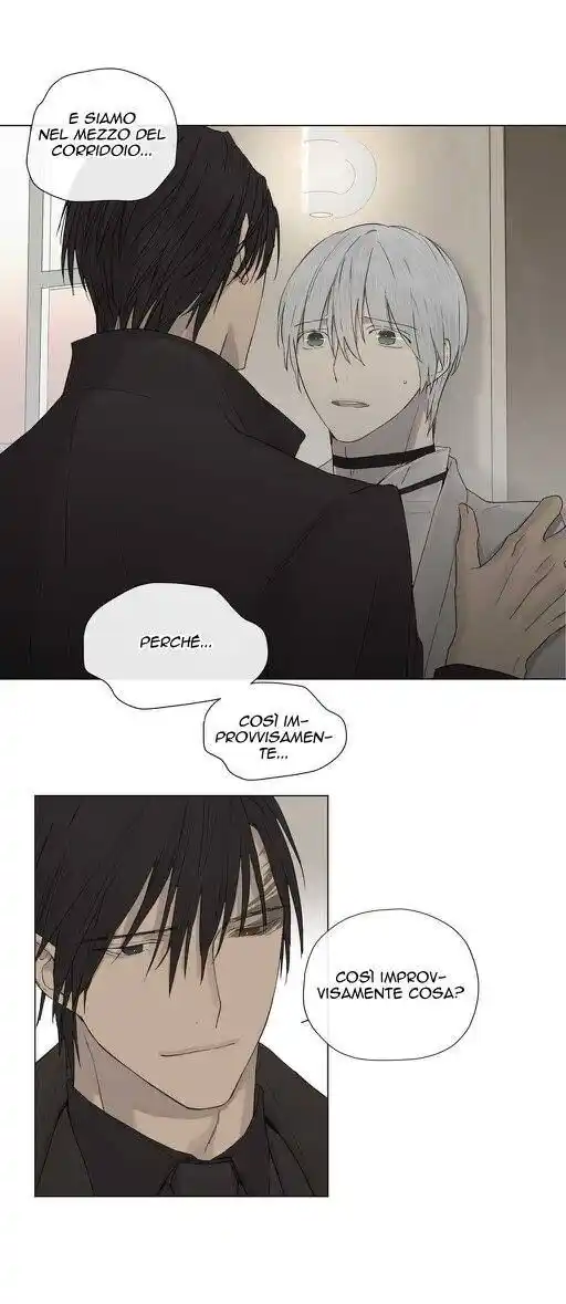 Royal Servant Capitolo 10 page 20