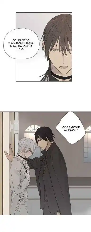 Royal Servant Capitolo 10 page 24