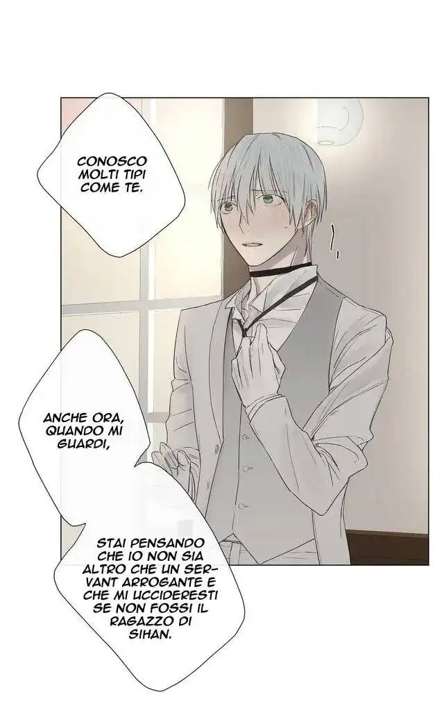 Royal Servant Capitolo 10 page 28