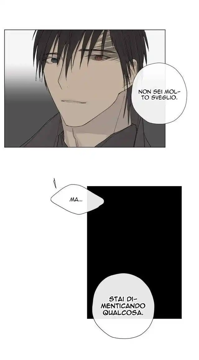 Royal Servant Capitolo 10 page 29