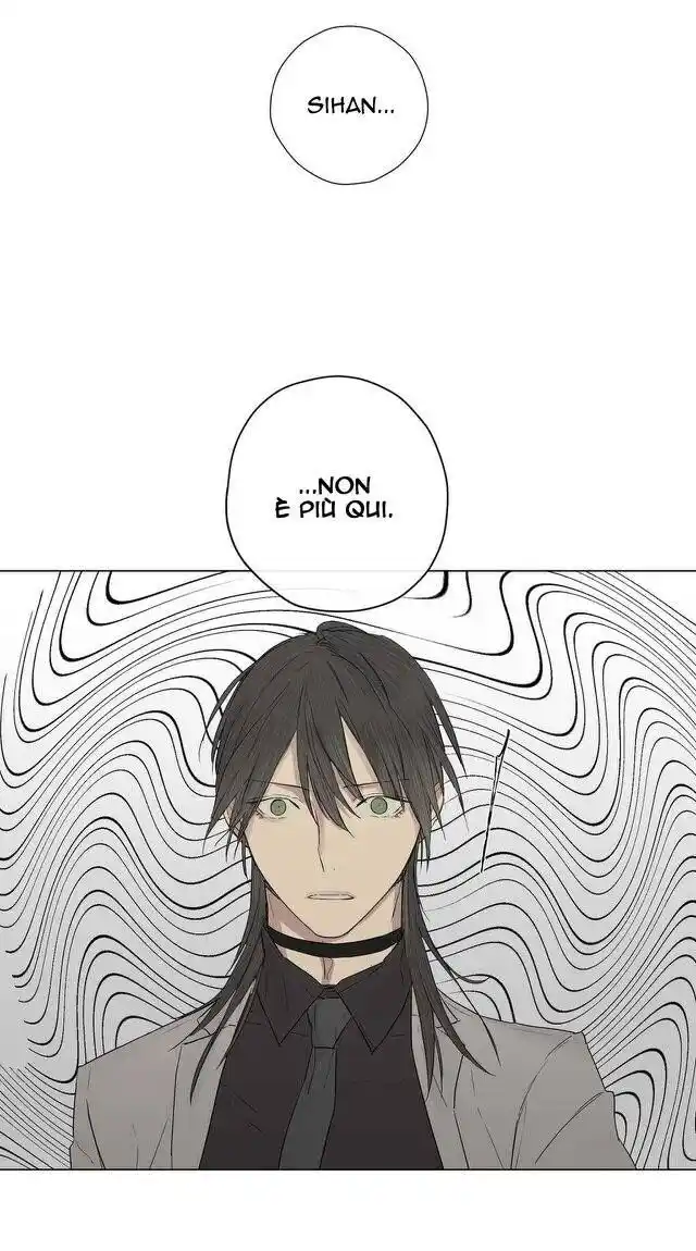 Royal Servant Capitolo 10 page 30