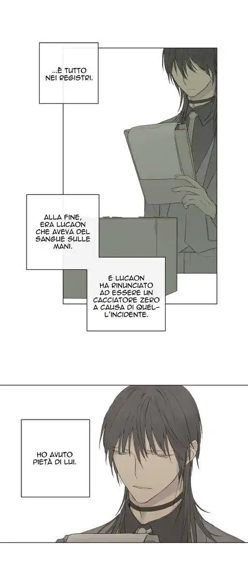 Royal Servant Capitolo 10 page 4