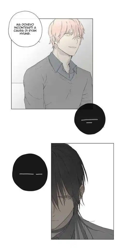 Royal Servant Capitolo 10 page 8