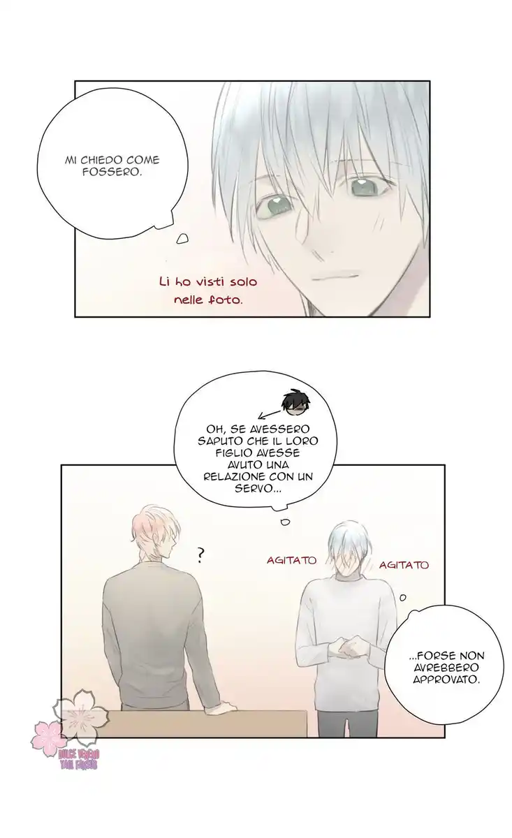 Royal Servant Capitolo 46 page 17