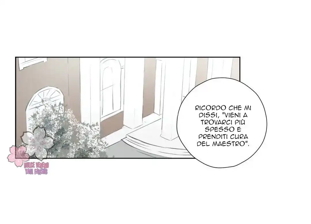 Royal Servant Capitolo 46 page 2