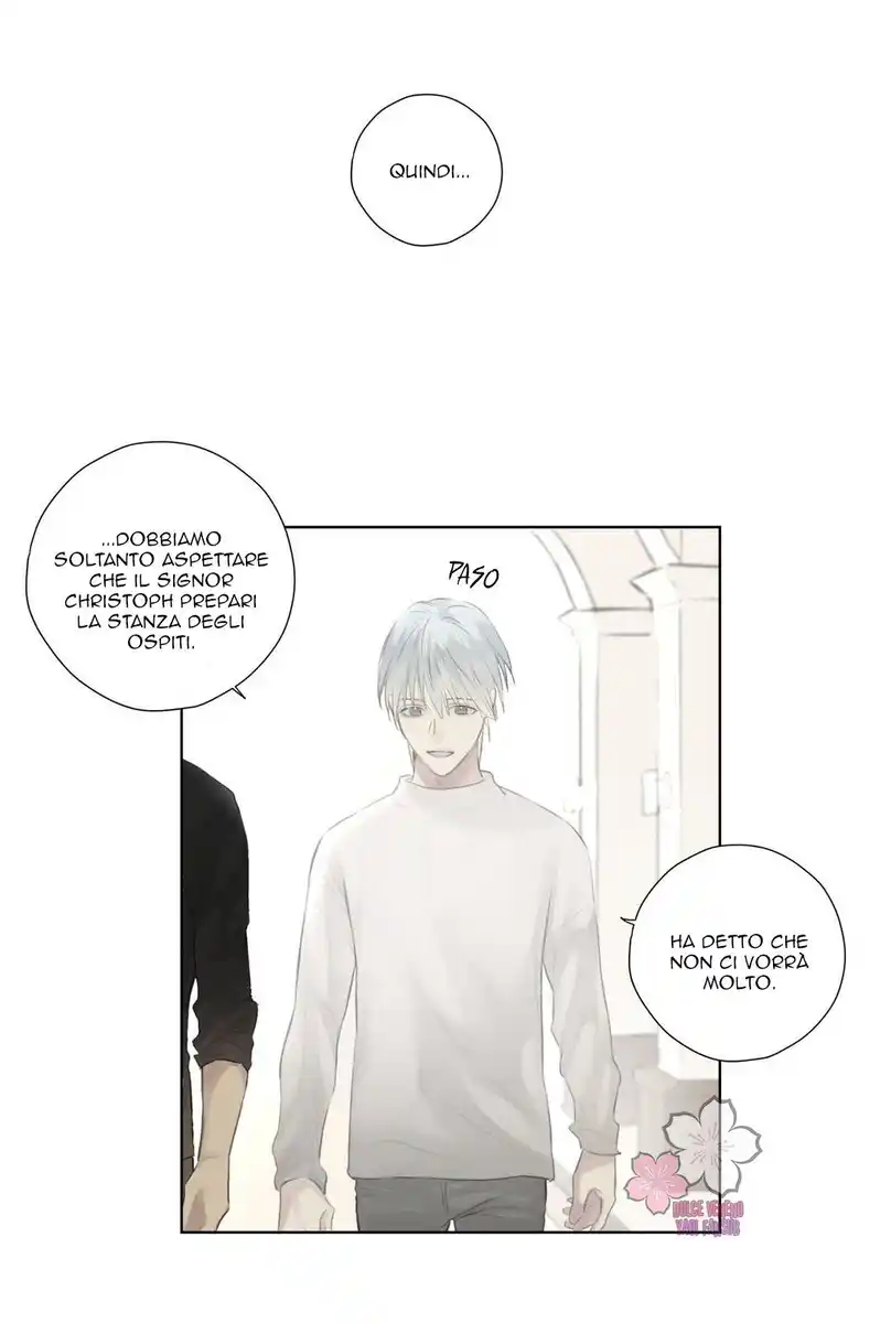 Royal Servant Capitolo 46 page 24