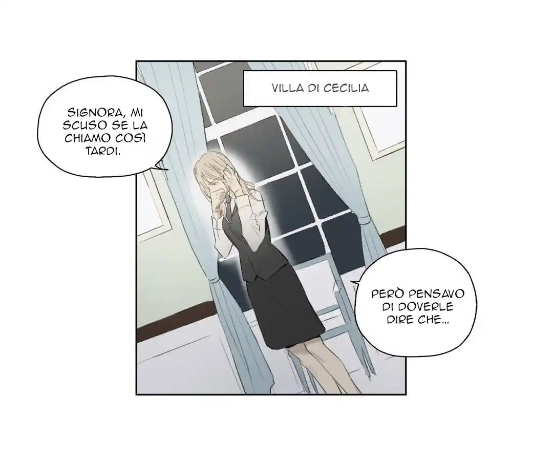 Royal Servant Capitolo 54 page 22