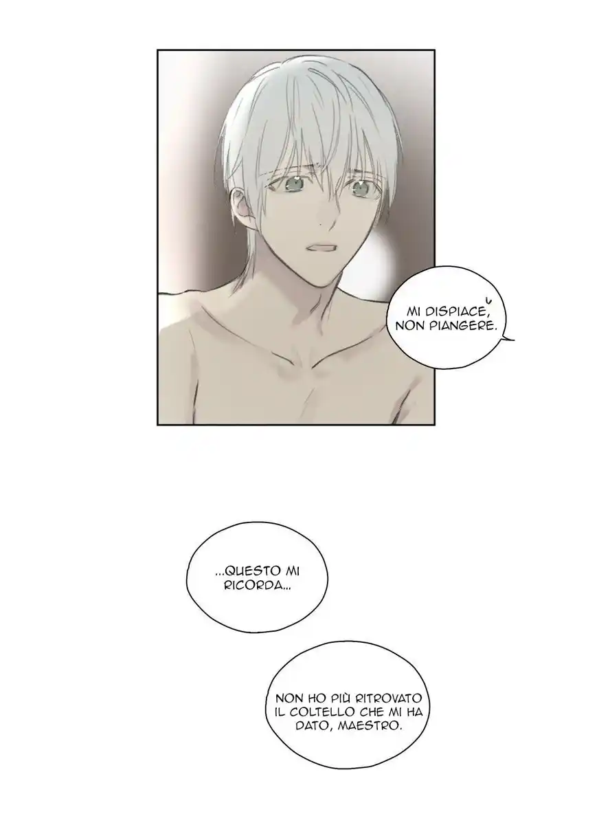 Royal Servant Capitolo 54 page 35