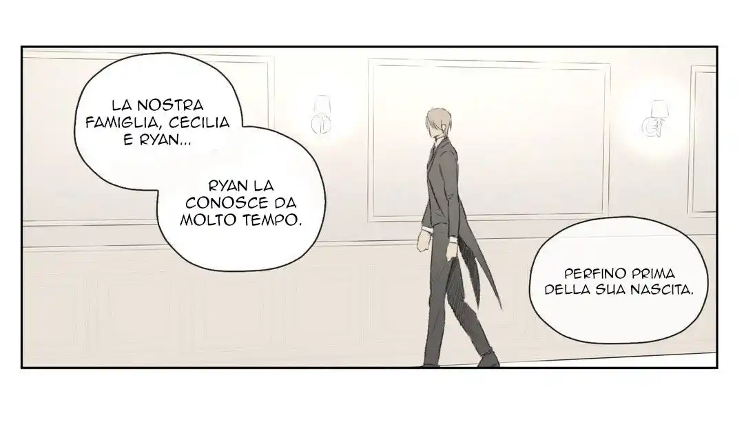 Royal Servant Capitolo 54 page 38