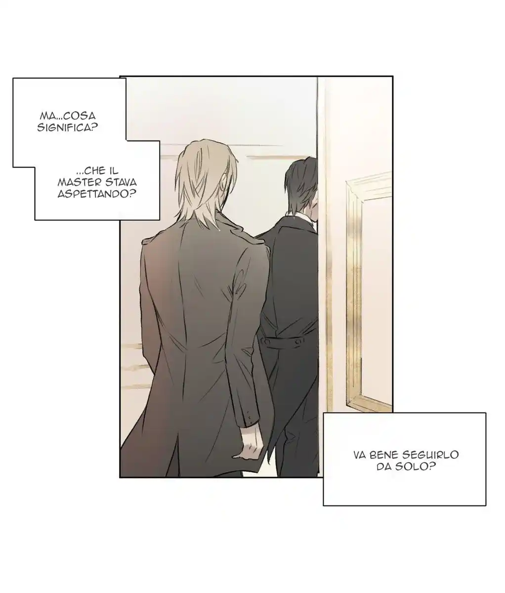 Royal Servant Capitolo 56 page 13