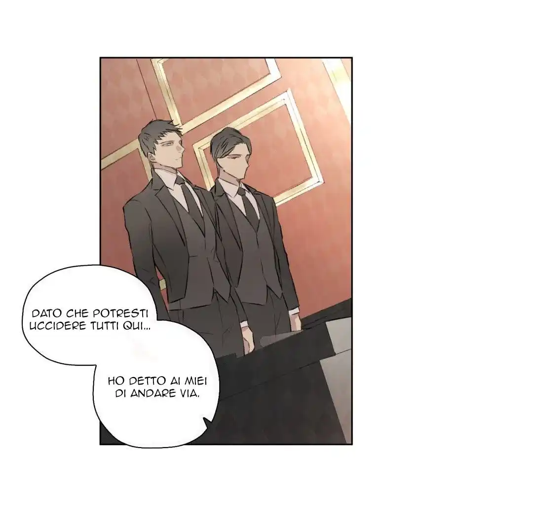 Royal Servant Capitolo 56 page 19