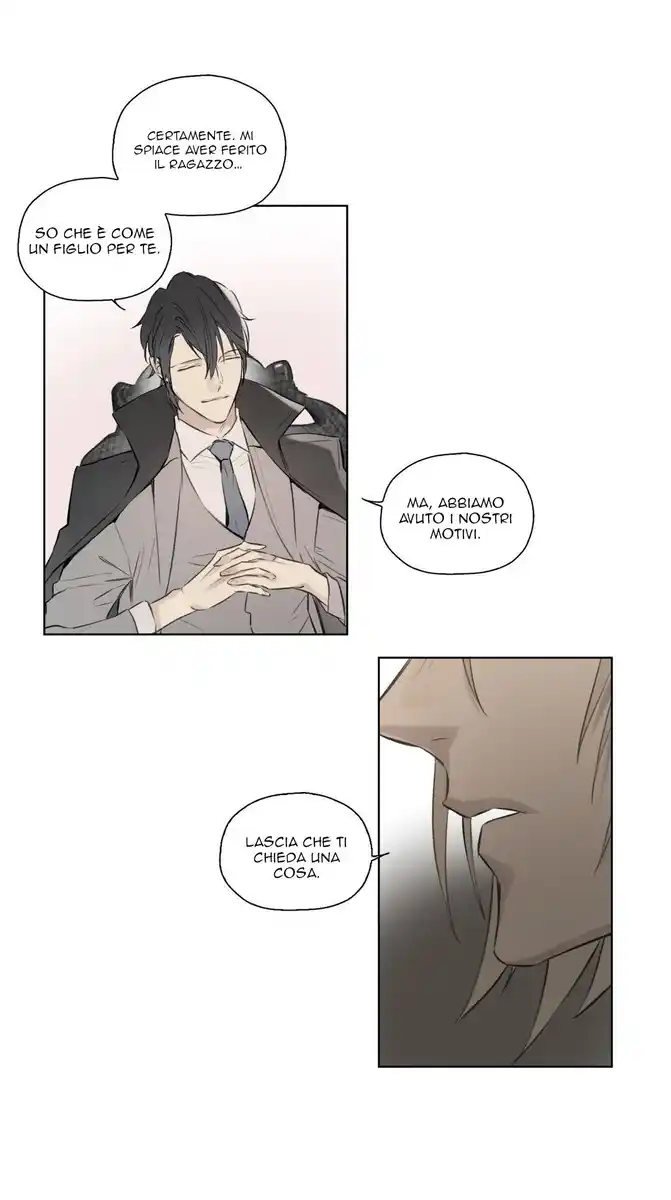 Royal Servant Capitolo 56 page 22