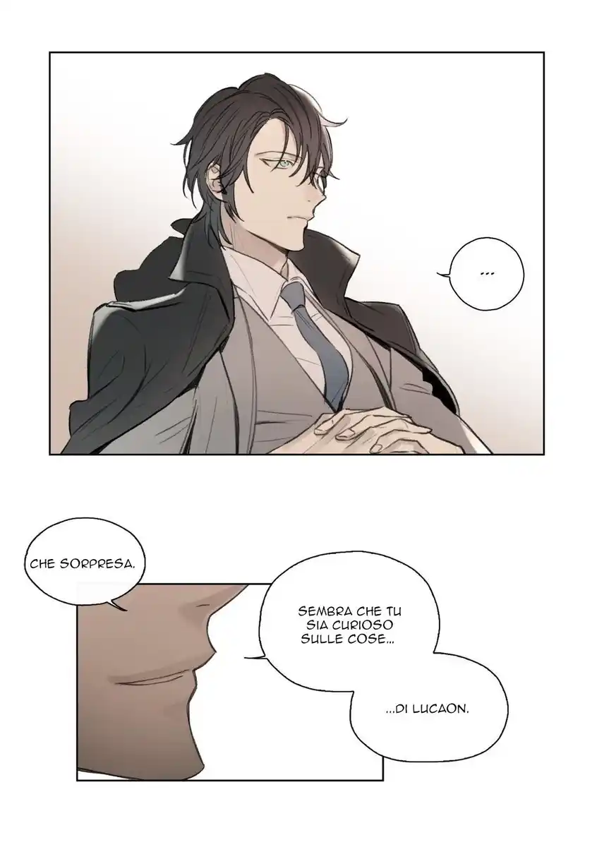 Royal Servant Capitolo 56 page 24