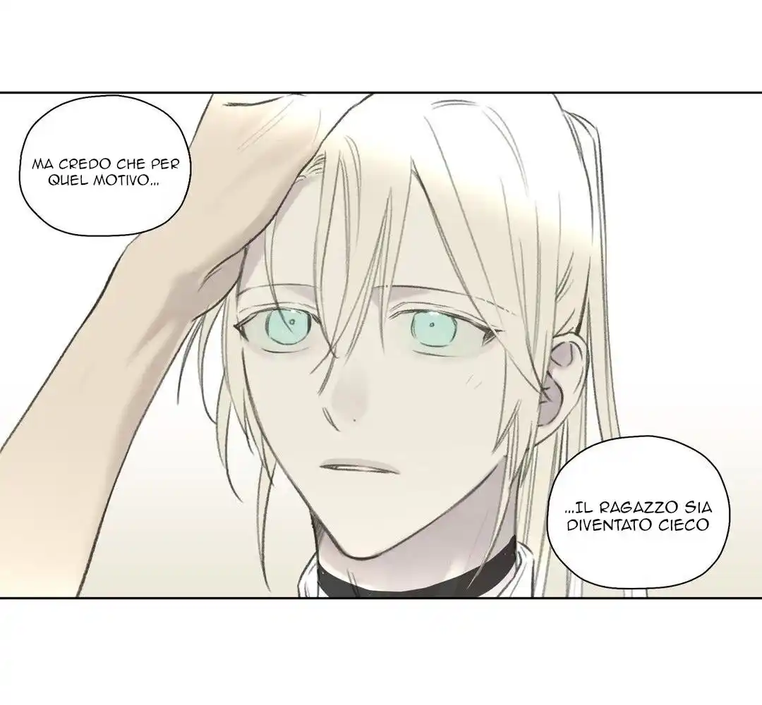 Royal Servant Capitolo 56 page 42