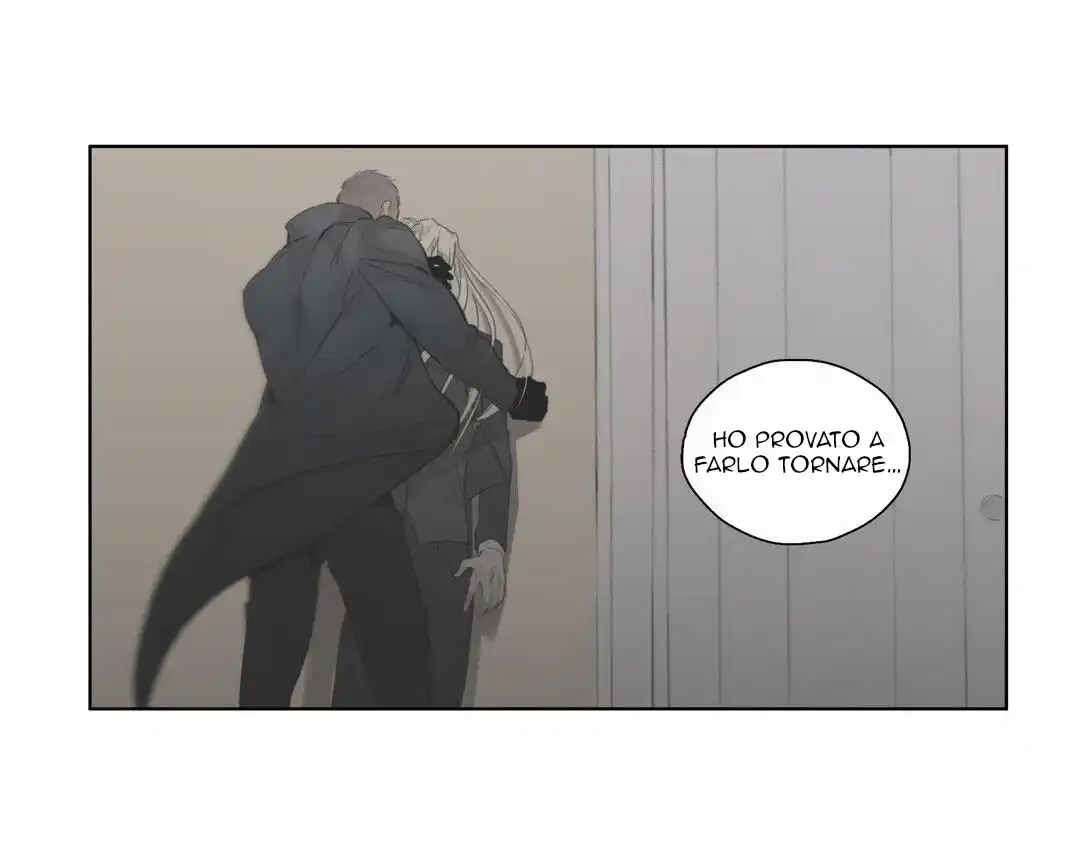 Royal Servant Capitolo 56 page 44