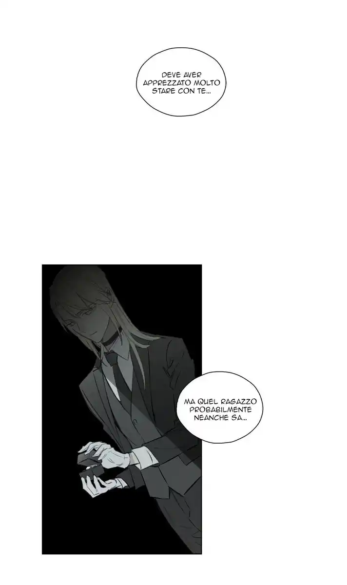 Royal Servant Capitolo 56 page 47