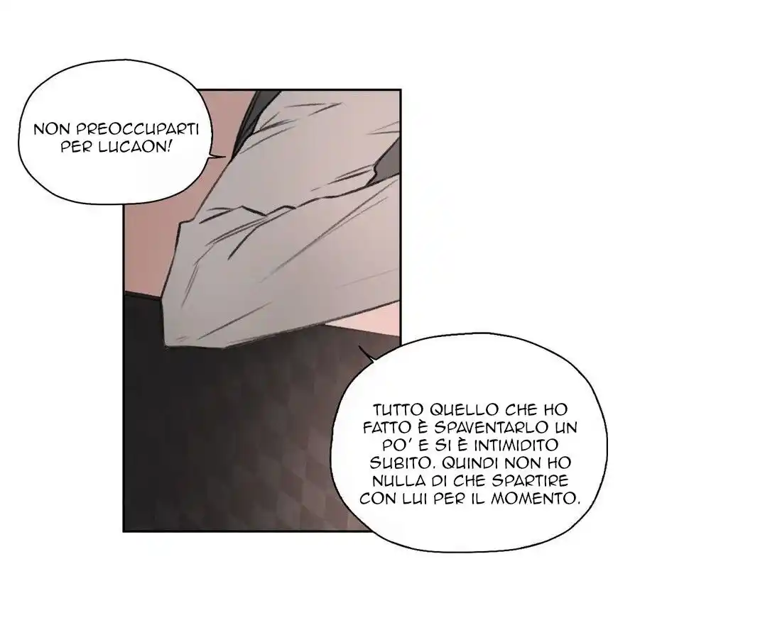 Royal Servant Capitolo 56 page 50