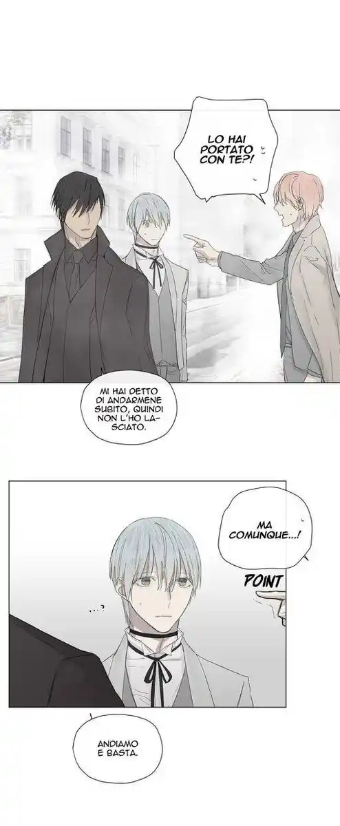 Royal Servant Capitolo 11 page 13