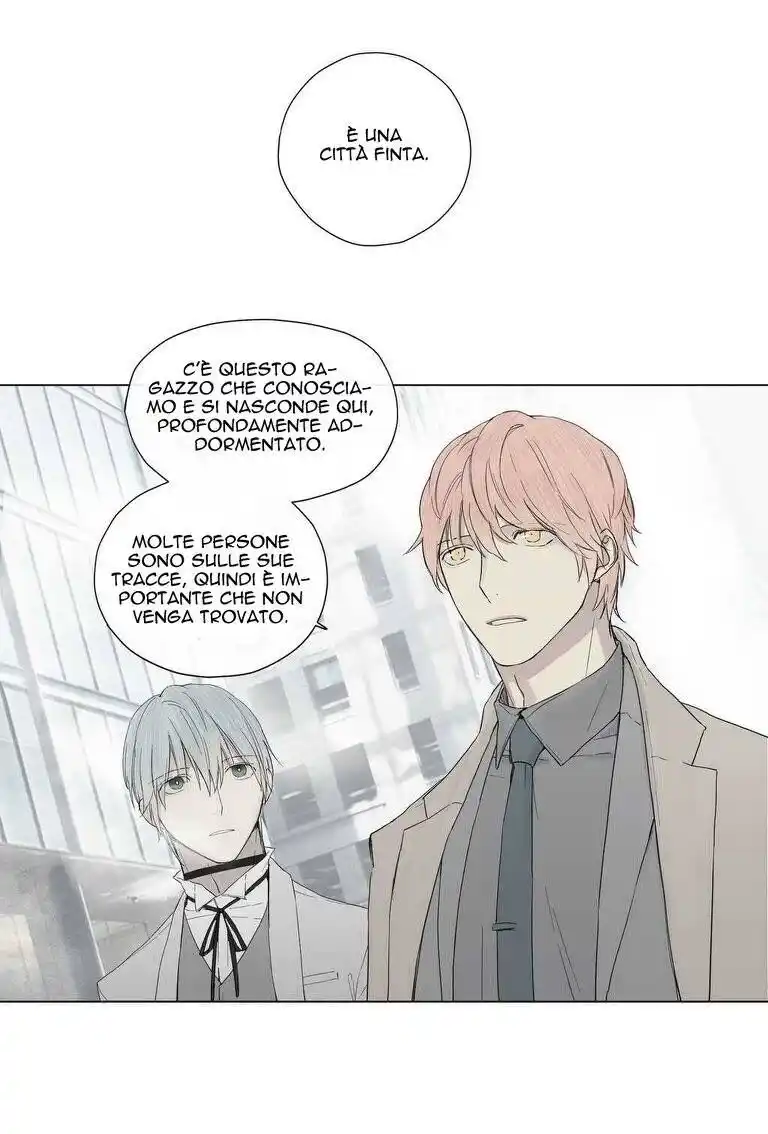 Royal Servant Capitolo 11 page 16