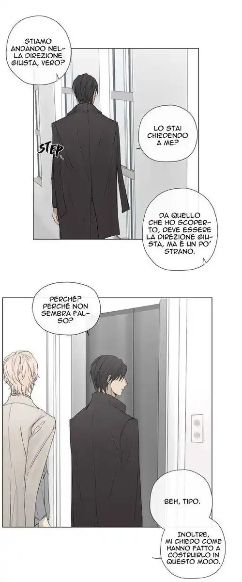 Royal Servant Capitolo 11 page 19