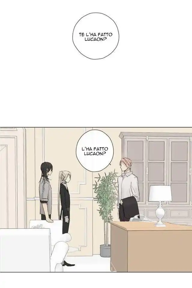 Royal Servant Capitolo 11 page 4