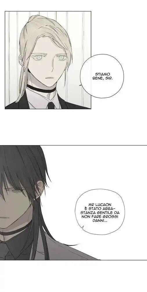 Royal Servant Capitolo 11 page 6