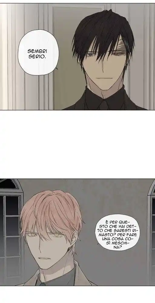 Royal Servant Capitolo 11 page 8