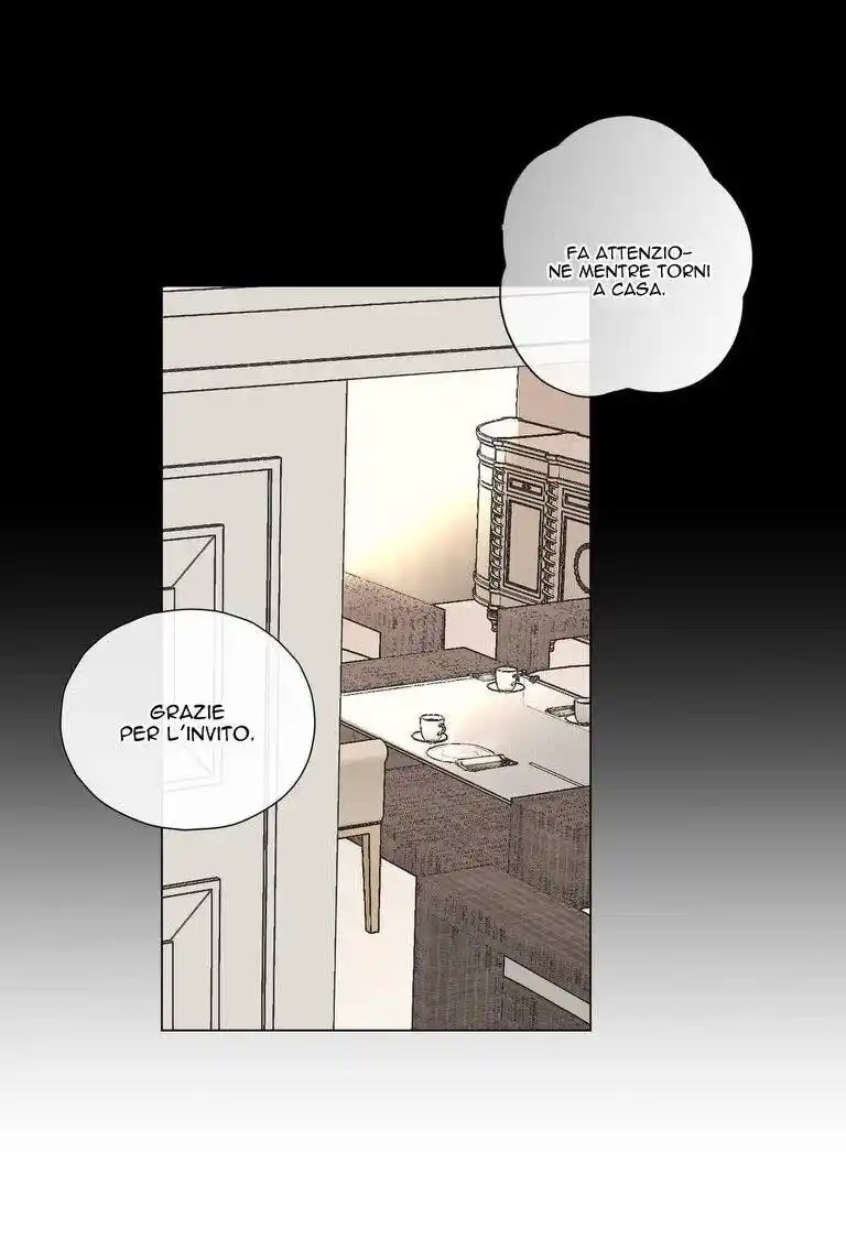 Royal Servant Capitolo 07 page 1