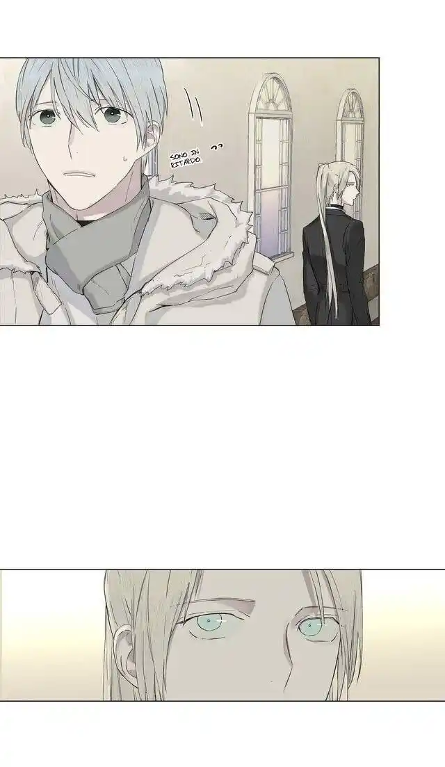 Royal Servant Capitolo 07 page 2