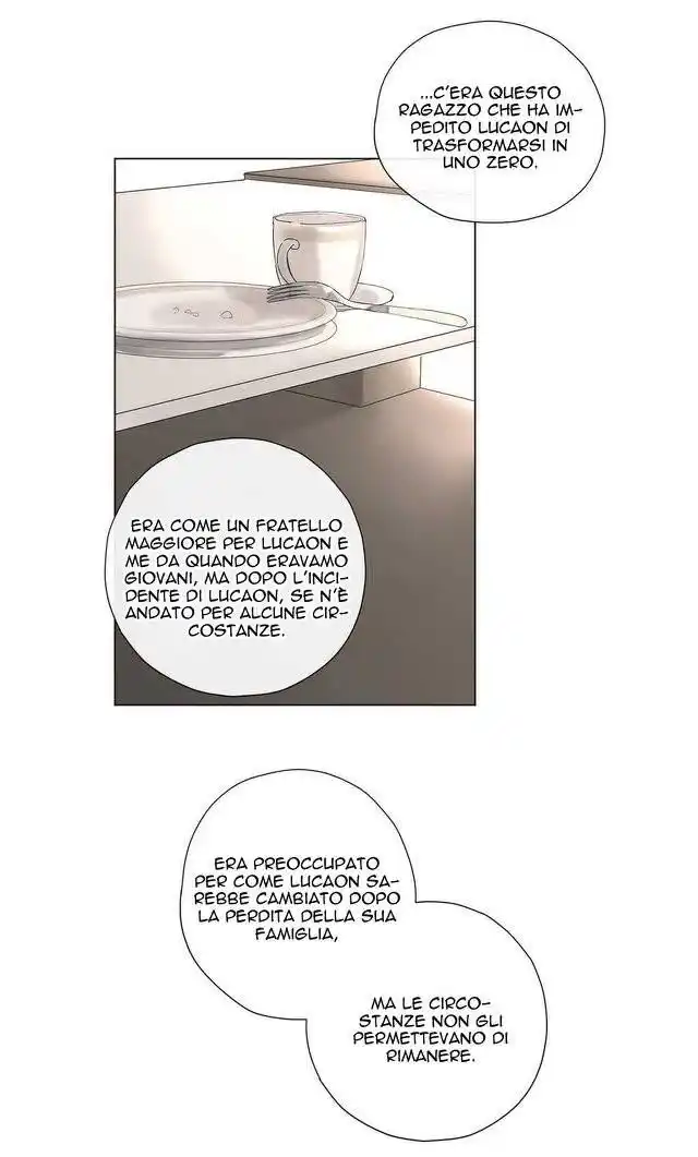 Royal Servant Capitolo 07 page 8