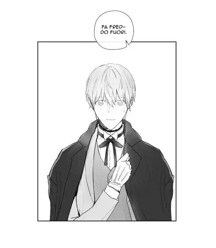 Royal Servant Capitolo 23.5 page 24