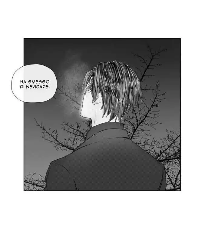 Royal Servant Capitolo 23.5 page 26