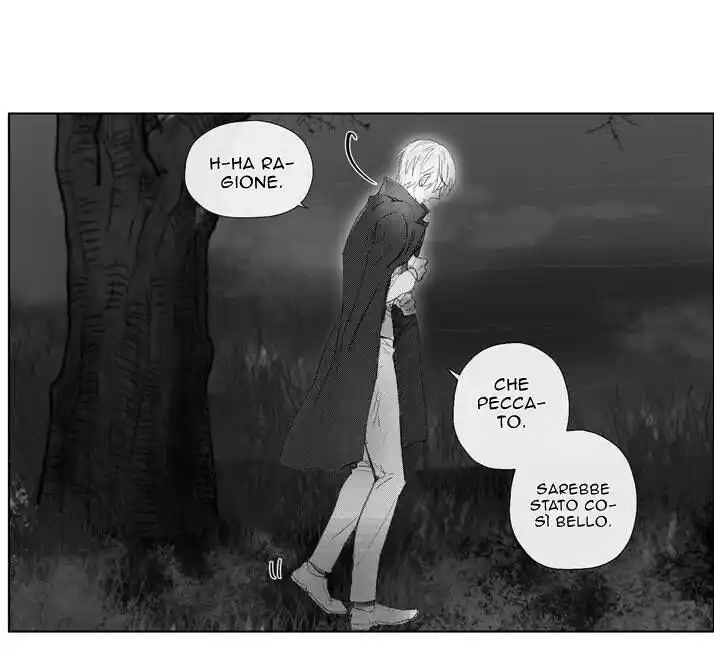 Royal Servant Capitolo 23.5 page 29