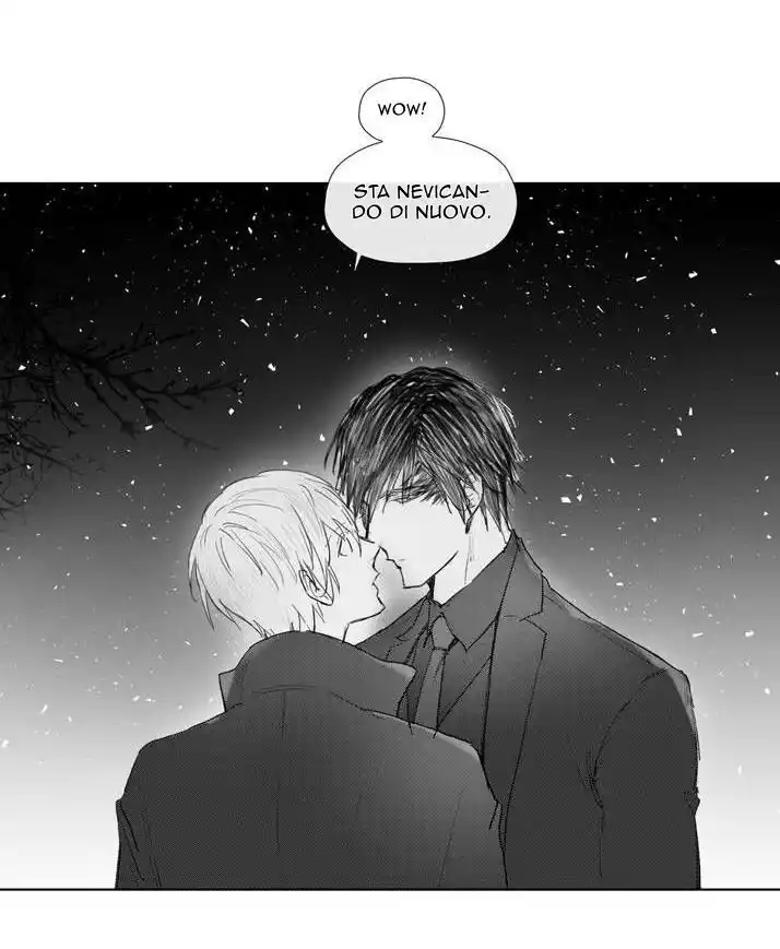 Royal Servant Capitolo 23.5 page 31