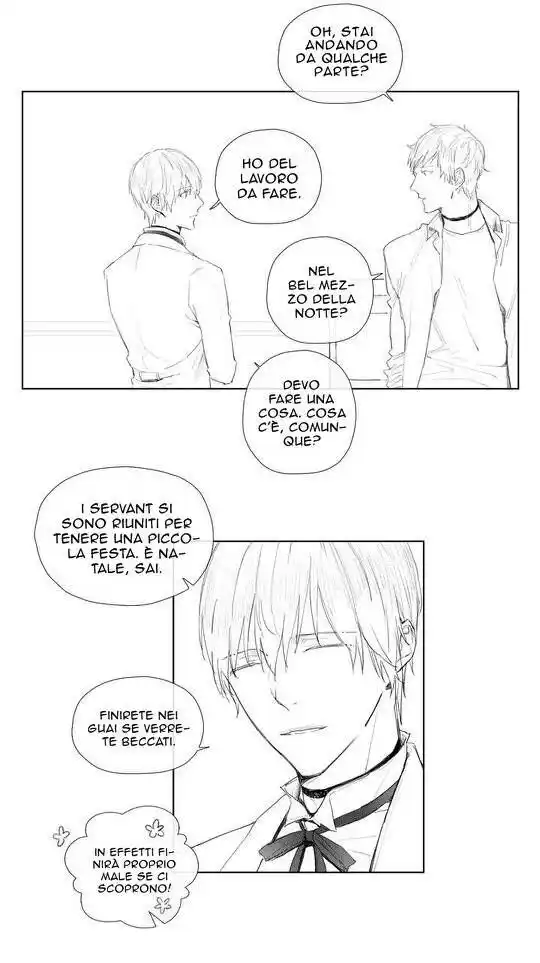 Royal Servant Capitolo 23.5 page 4