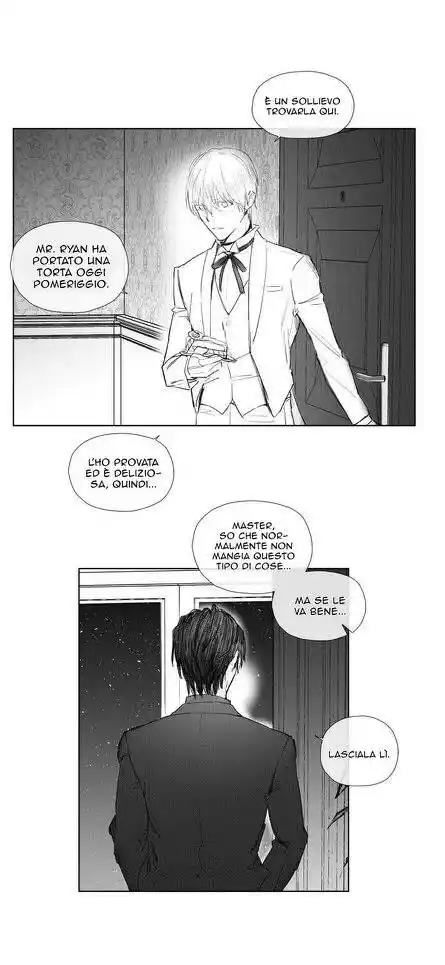 Royal Servant Capitolo 23.5 page 8