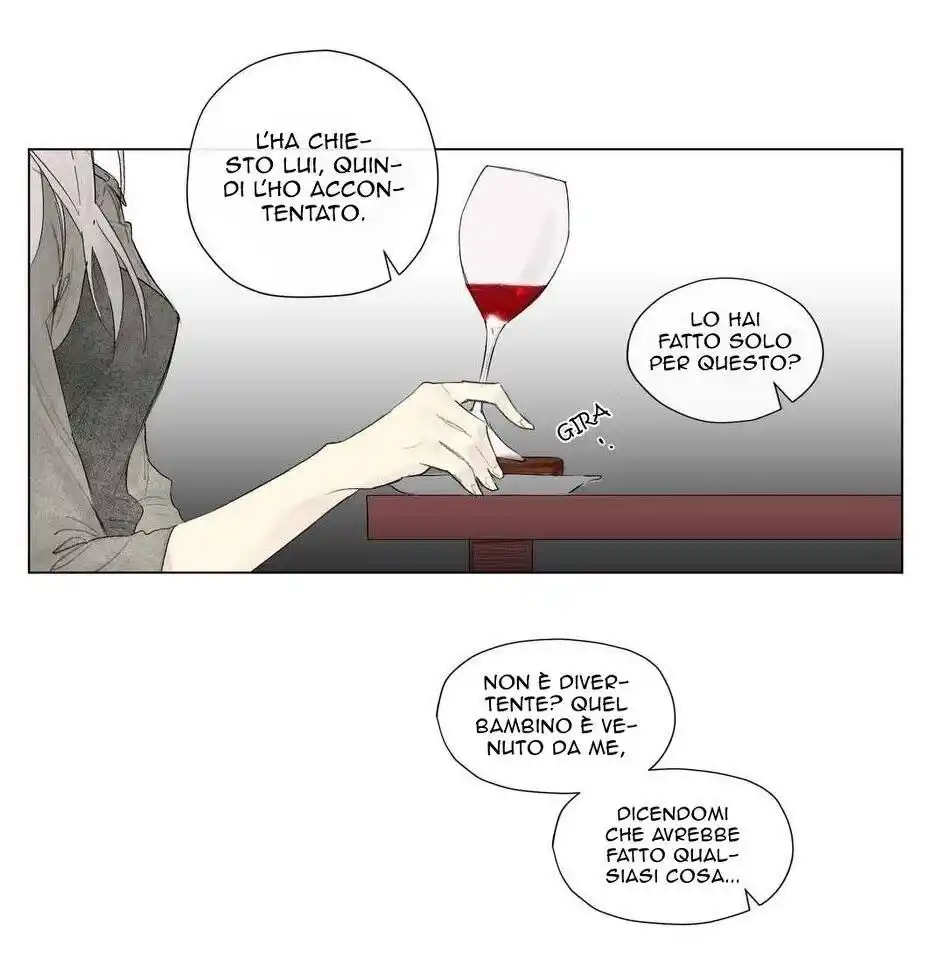 Royal Servant Capitolo 22 page 10