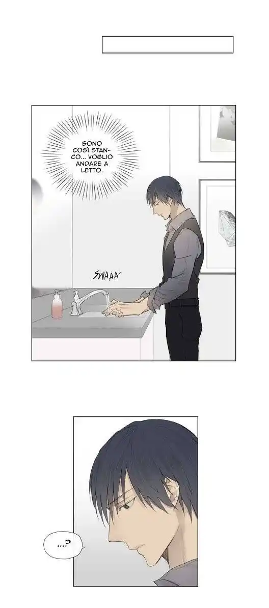 Royal Servant Capitolo 22 page 32