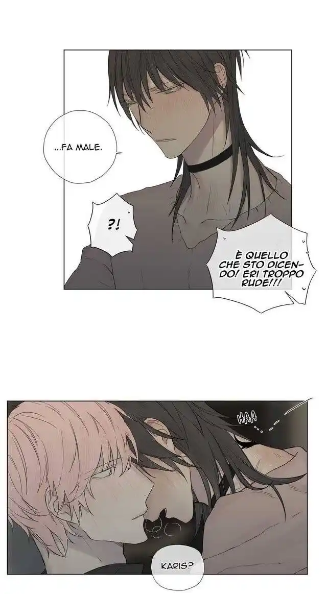 Royal Servant Capitolo 15 page 4