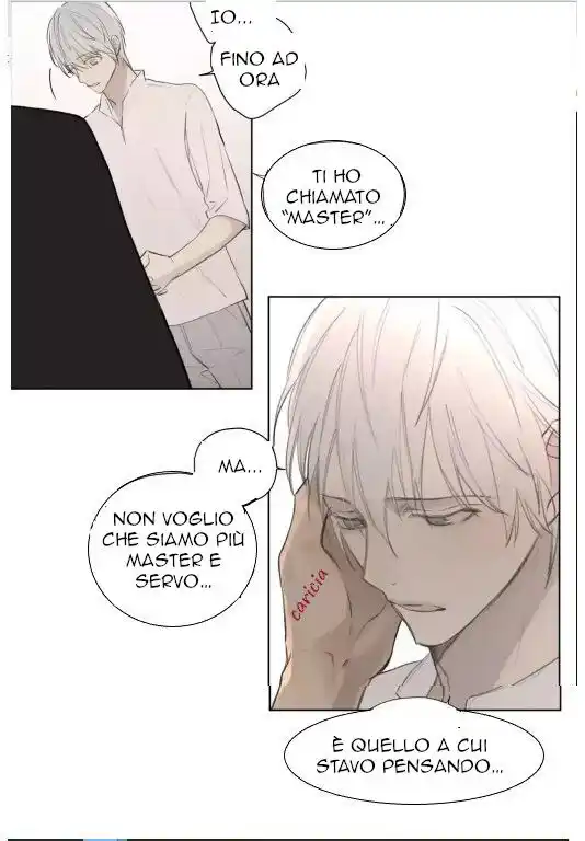 Royal Servant Capitolo 65 page 11