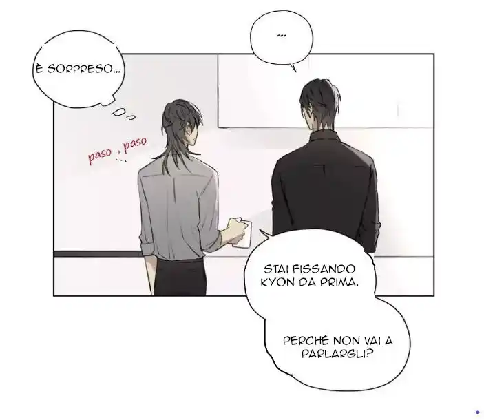 Royal Servant Capitolo 65 page 4