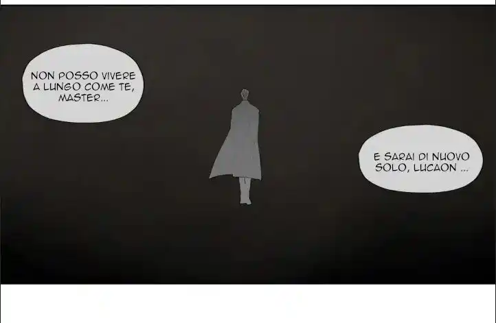 Royal Servant Capitolo 70 page 10