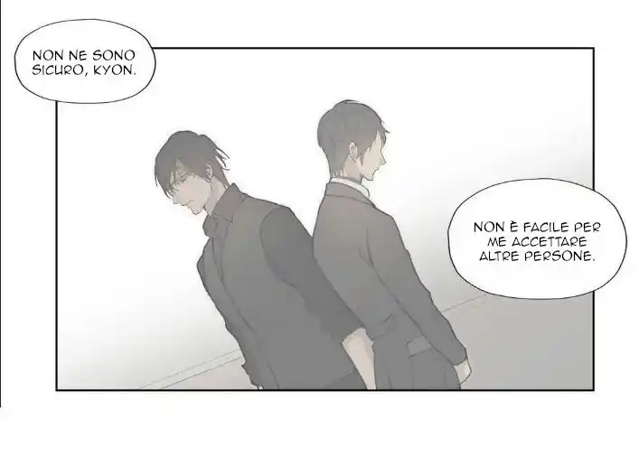 Royal Servant Capitolo 70 page 12