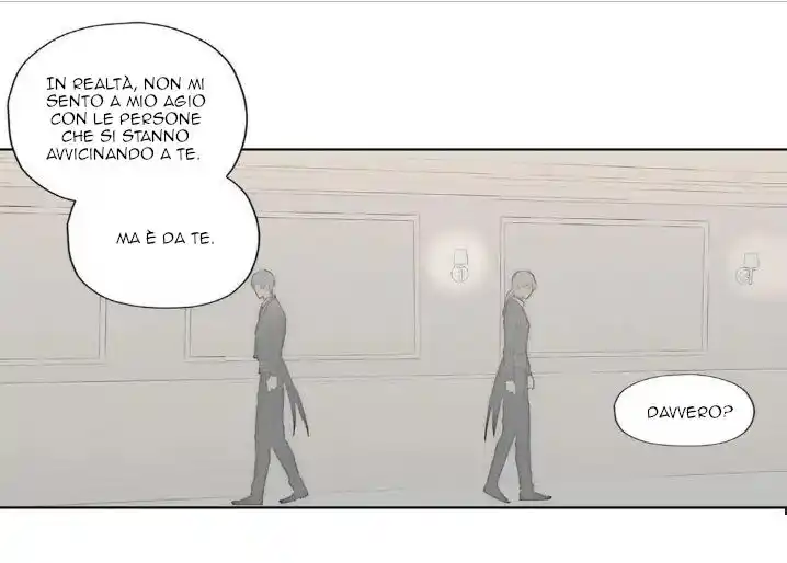 Royal Servant Capitolo 70 page 13